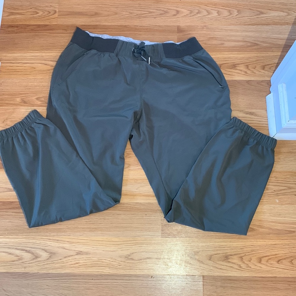 Calvin Klein joggers